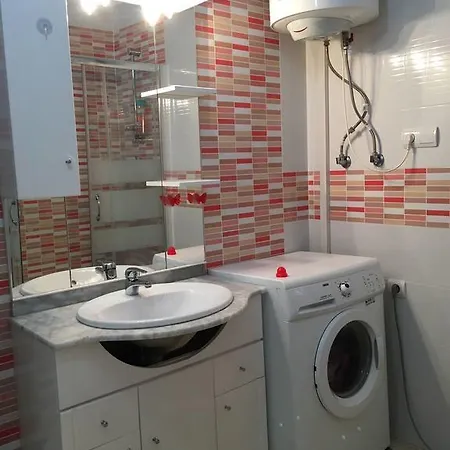 Ferienhaus Porto Rc *