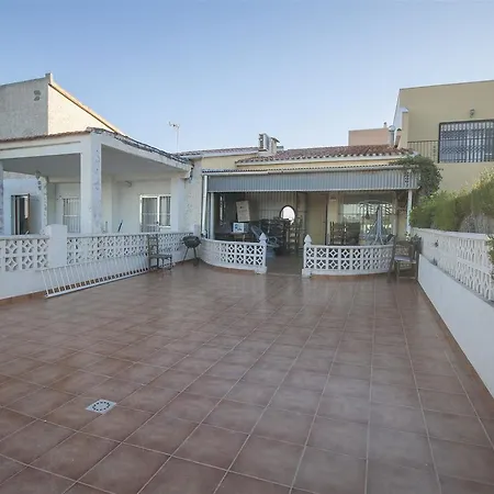 Porto Rc Ferienhaus Torrevieja