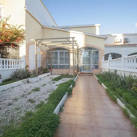 Ferienhaus Porto Rc Torrevieja