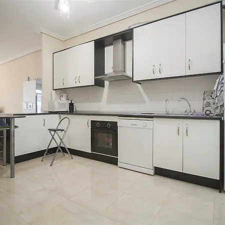 Ferienhaus Porto Rc Torrevieja