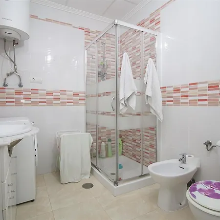 Porto Rc Ferienhaus Torrevieja
